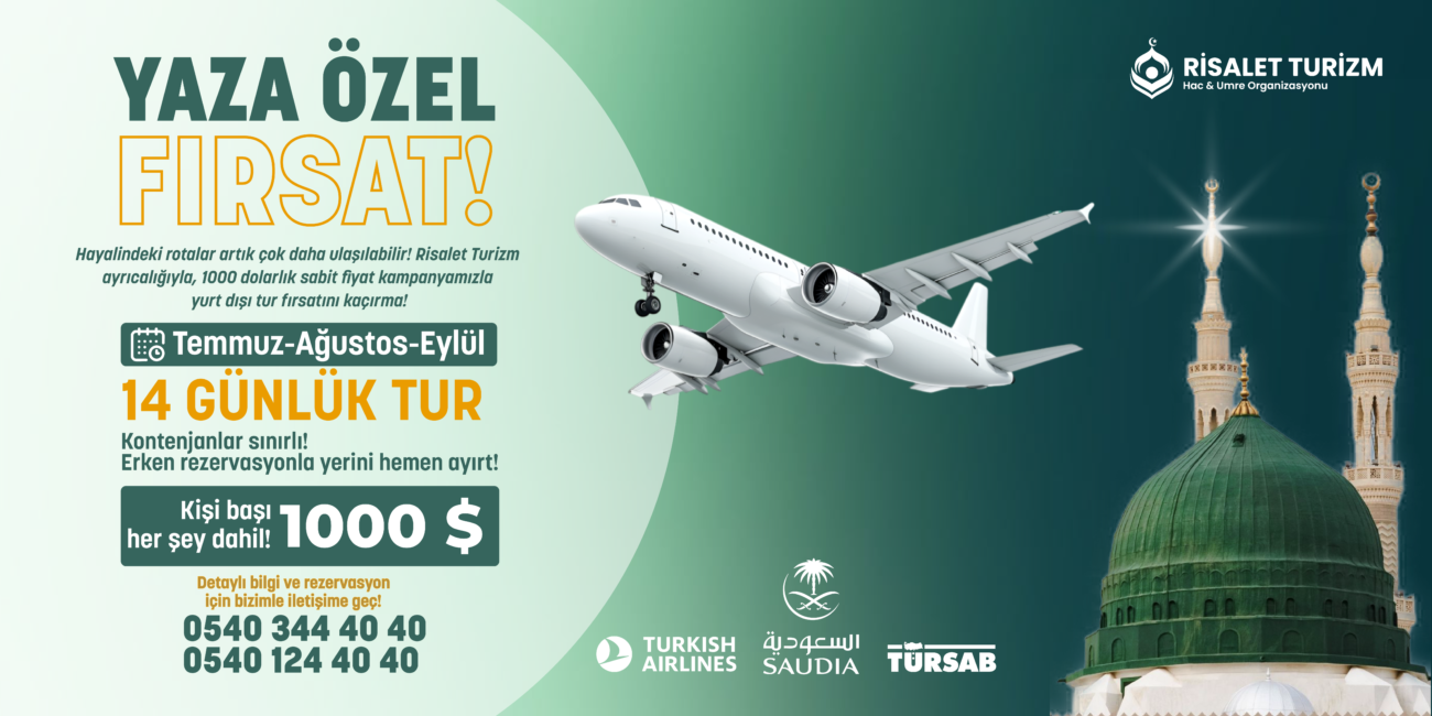 Anasayfa | Risalet Turizm her sey dahil 1000 dolar | Risalet Turizm