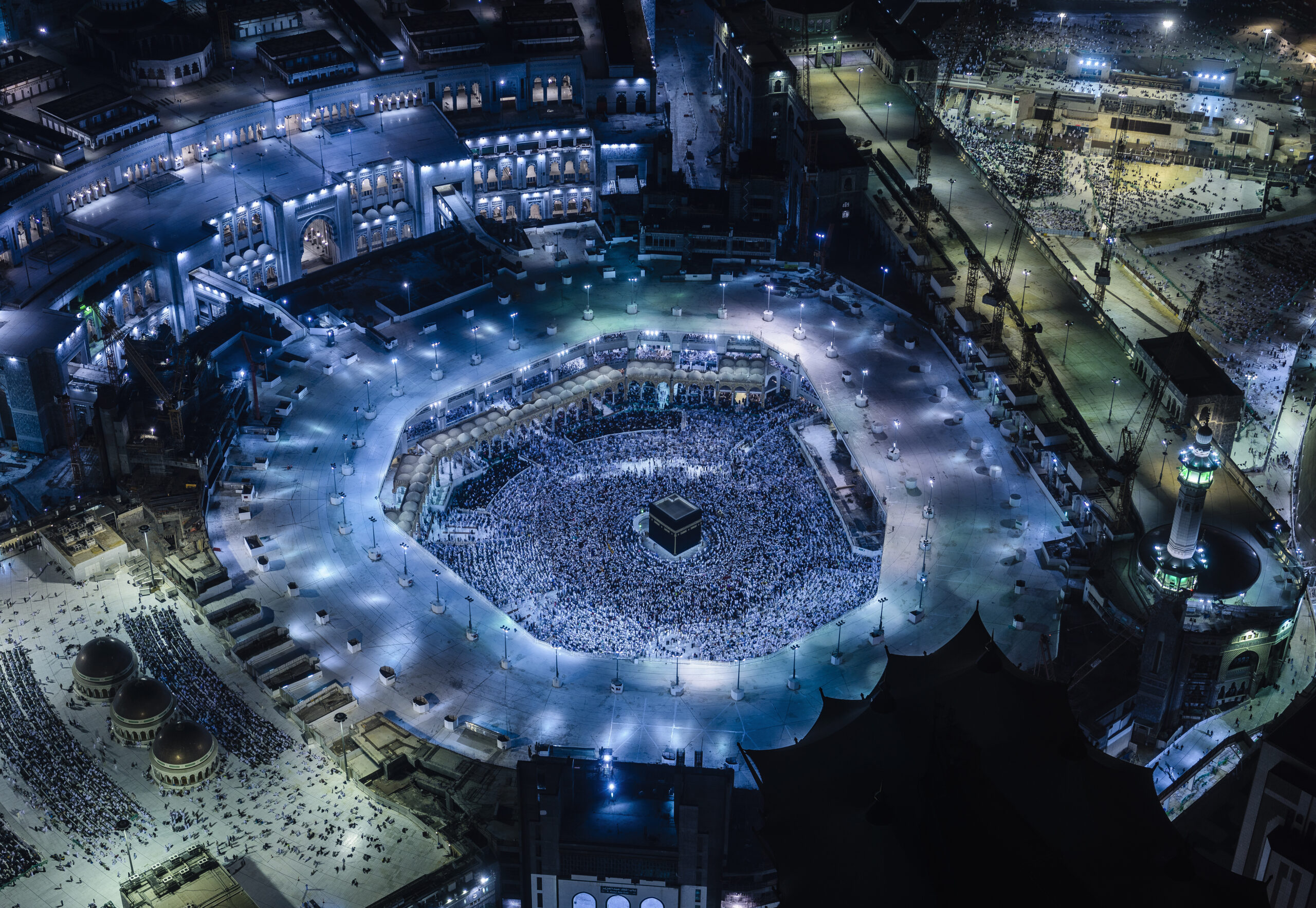Anasayfa | Risalet Turizm mecca saudi arabia at night scaled | Risalet Turizm